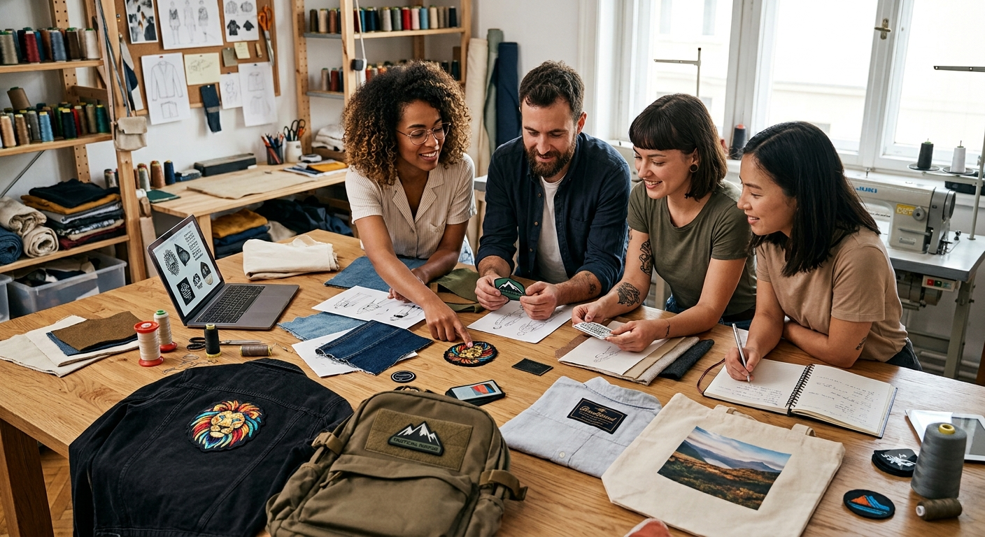 How to Choose the Right Patch Type for Your Project