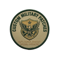 Military Patches