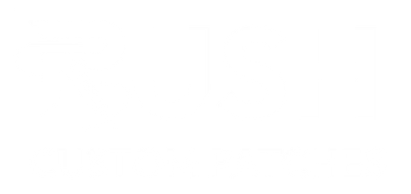 Rush Custom Patches