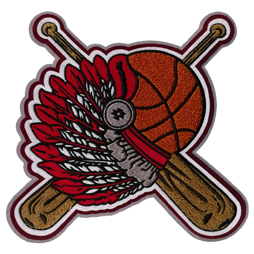 Chenille Patches