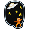 Iron On Patches