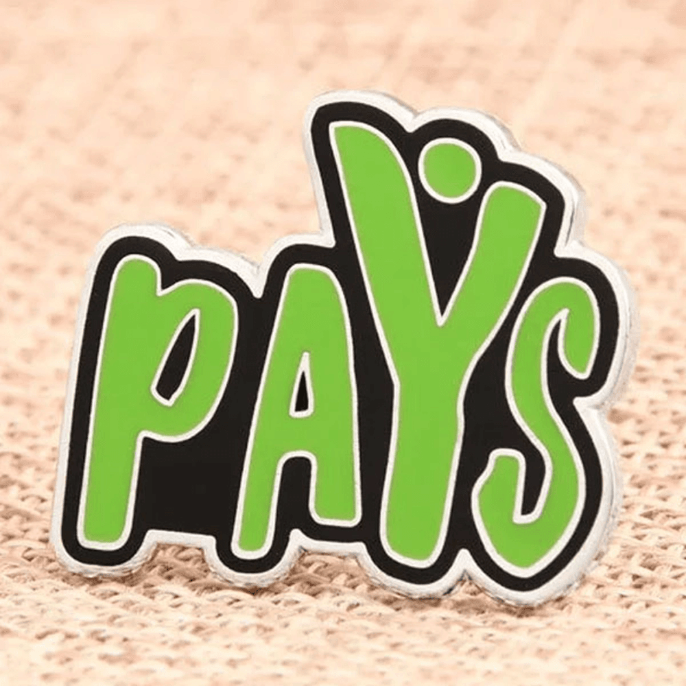 Custom Military Patches