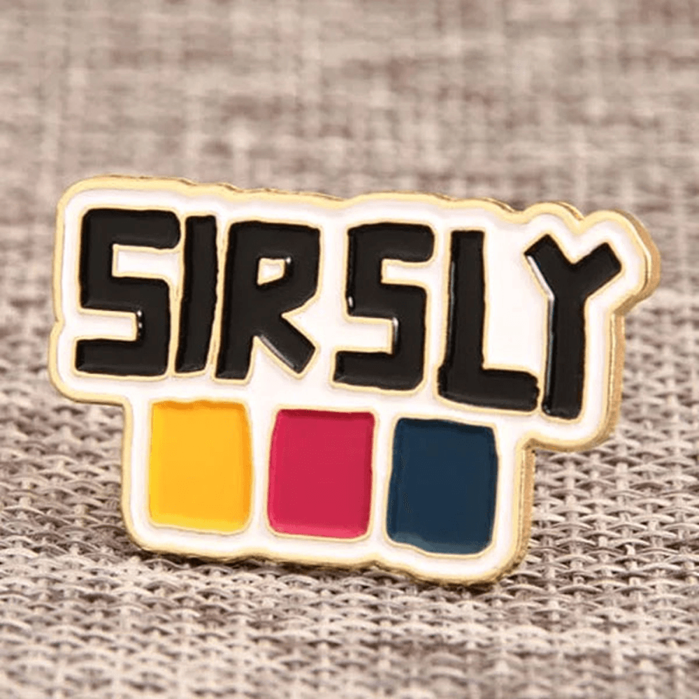 Custom Applique Patches