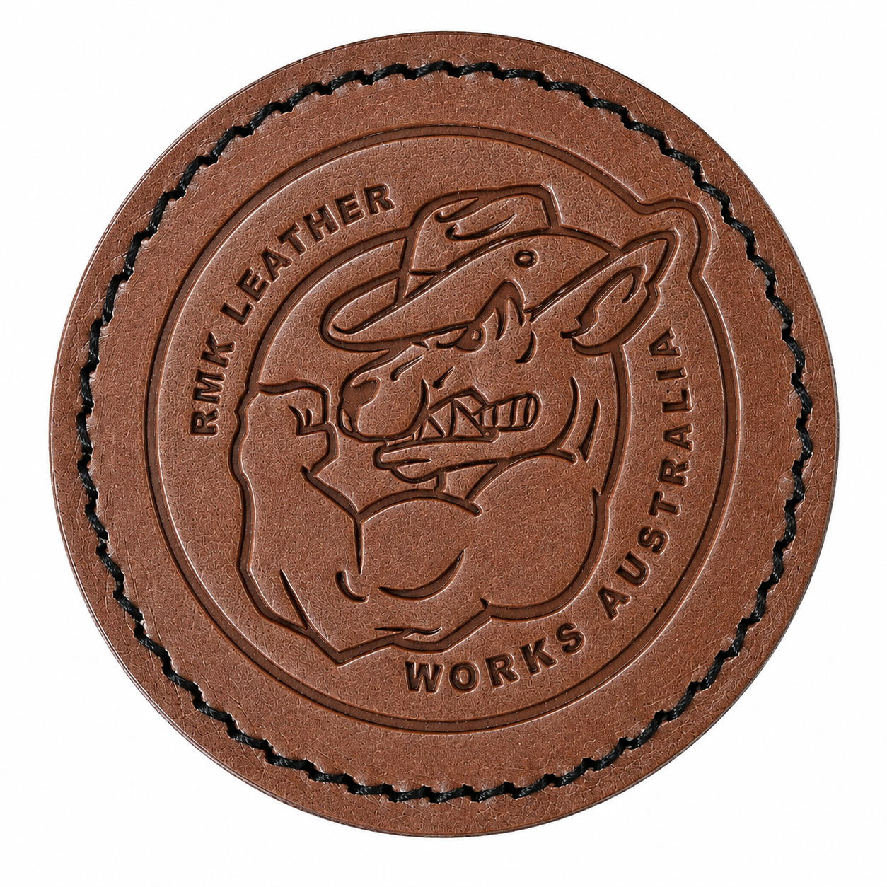 Leather Patches