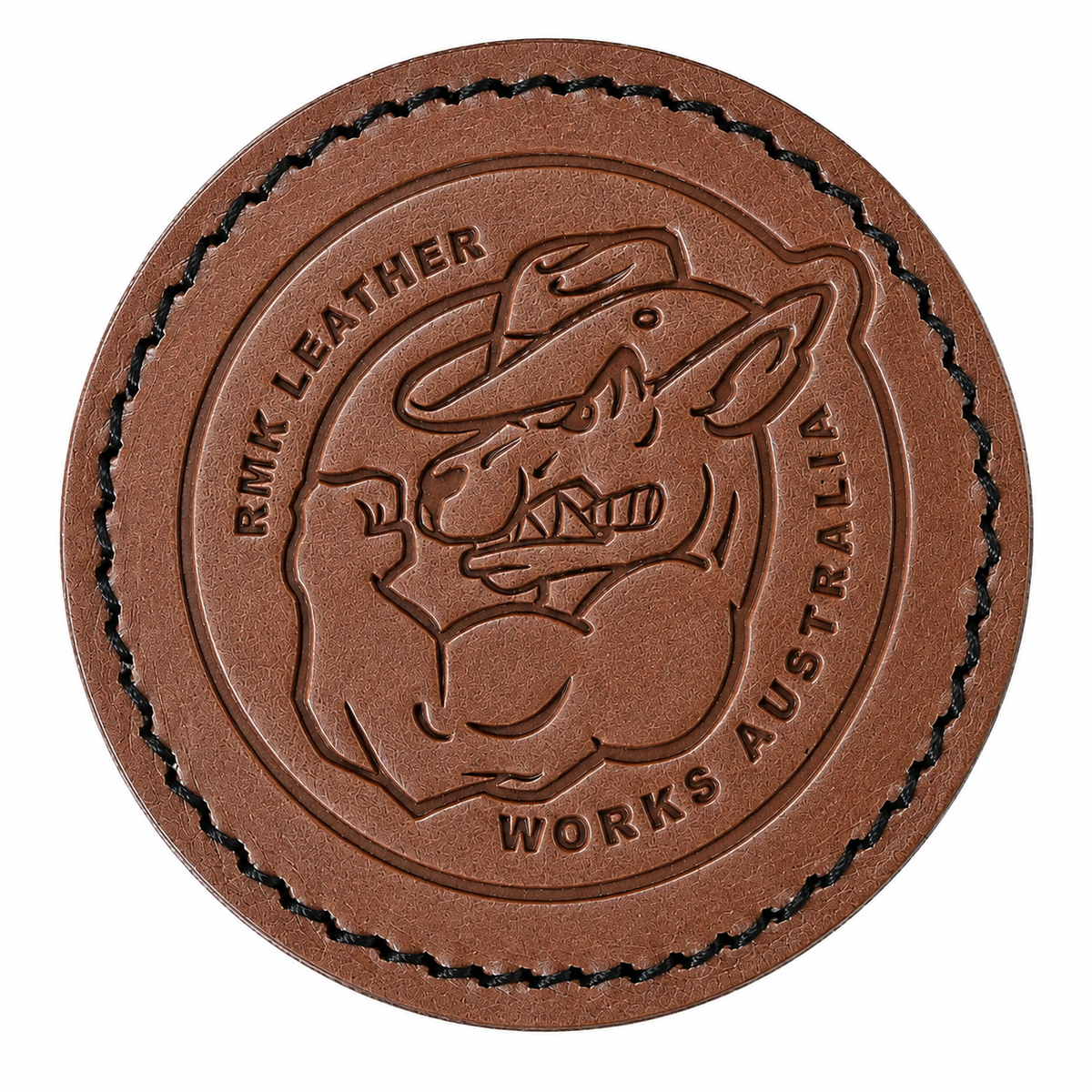 Leather Patches