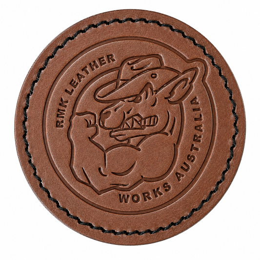 Leather Patches