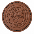 Leather Patches