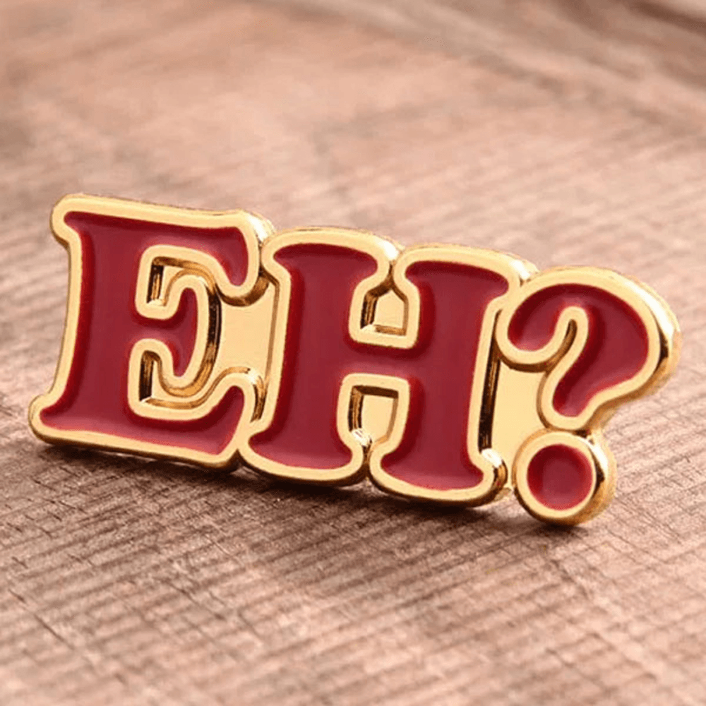 Custom Applique Patches