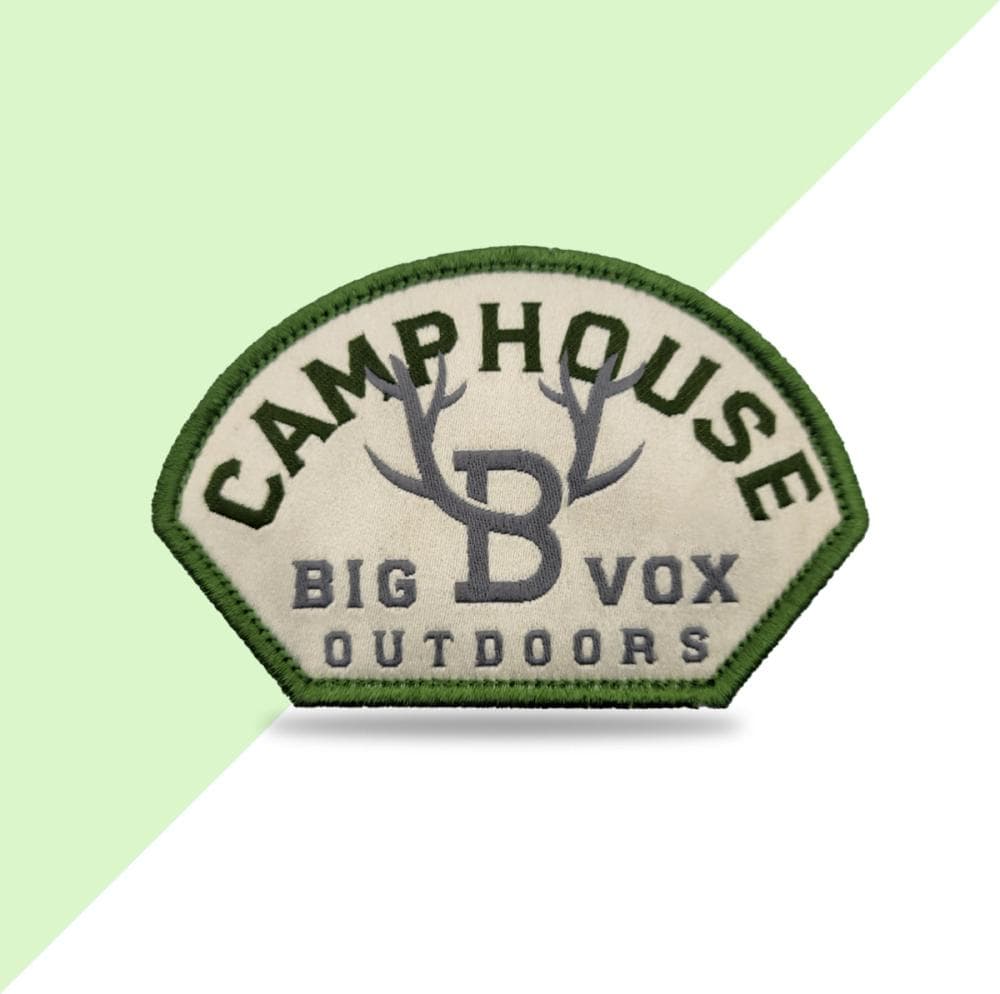 Custom Woven Patches