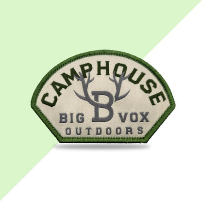 Custom Woven Patches
