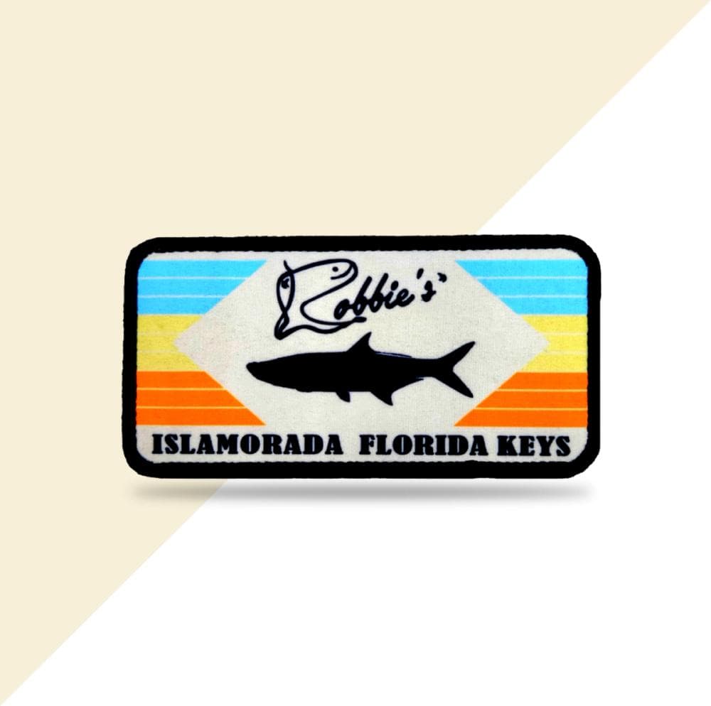 Custom Woven Patches