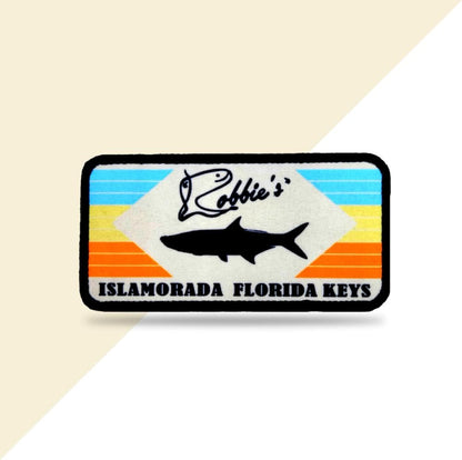 Custom Woven Patches