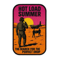 Woven Patches