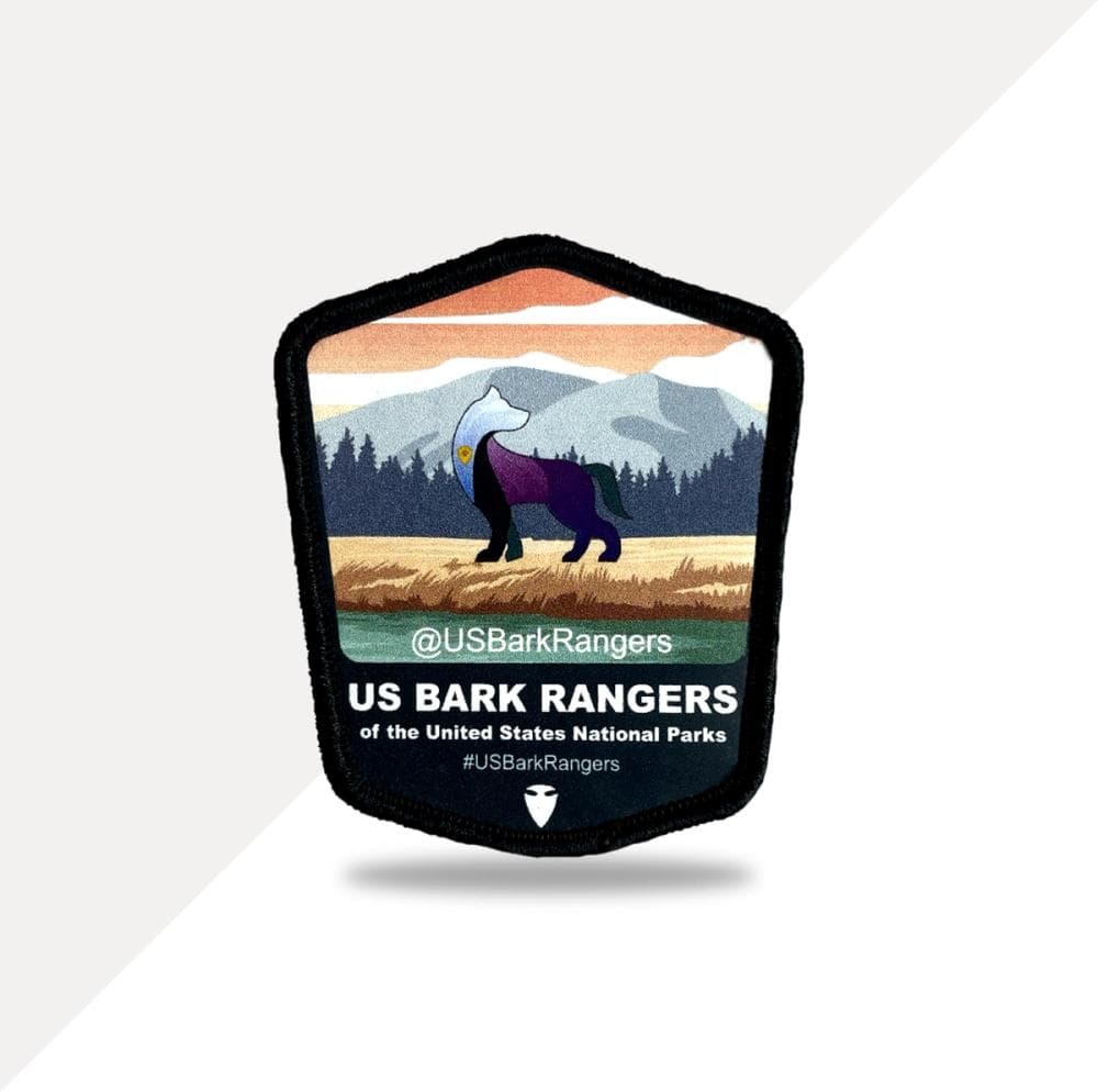 Custom Iron On Patches