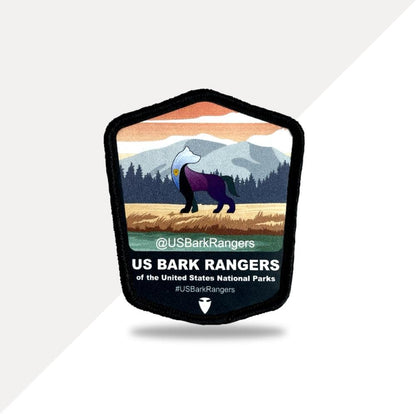 Custom Iron On Patches