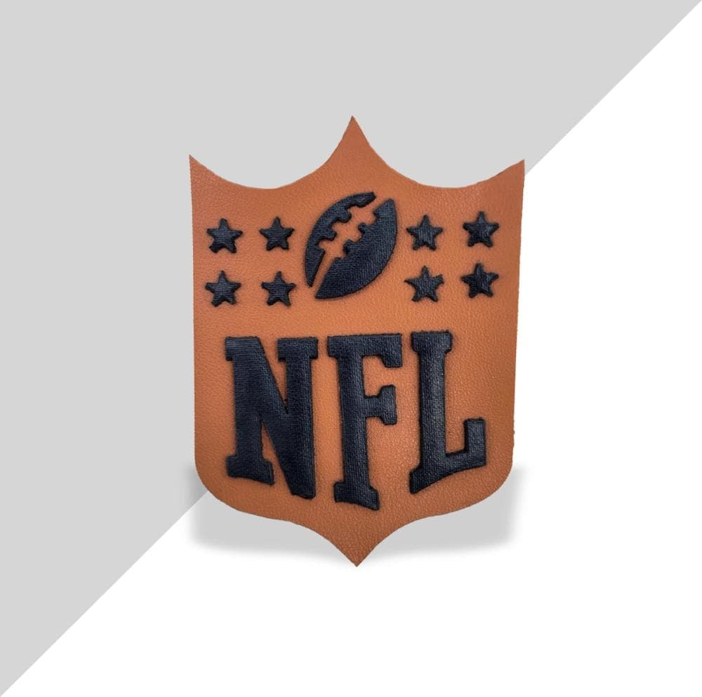 Custom Leather Patches